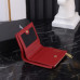 Yves Saint Lauren YSL Monogram Small Zipper Wallet Purse Caviar Leather 517045 MYWTA18 Yves Saint Lauren YSL Monogram Small Zipper Wallet Purse Caviar Leather 517045 MYWTA18