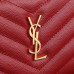Yves Saint Lauren YSL Monogram Small Zipper Wallet Purse Caviar Leather 517045 MYWTA18 Yves Saint Lauren YSL Monogram Small Zipper Wallet Purse Caviar Leather 517045 MYWTA18