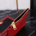 Yves Saint Lauren YSL Monogram Small Zipper Wallet Purse Caviar Leather 517045 MYWTA18 Yves Saint Lauren YSL Monogram Small Zipper Wallet Purse Caviar Leather 517045 MYWTA18