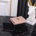 Yves Saint Lauren YSL Monogram Small Zipper Wallet Purse Caviar Leather 517045 MYWTA19
