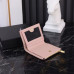 Yves Saint Lauren YSL Monogram Small Zipper Wallet Purse Caviar Leather 517045 MYWTA19