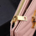 Yves Saint Lauren YSL Monogram Small Zipper Wallet Purse Caviar Leather 517045 MYWTA19