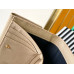 Yves Saint Lauren YSL Small Flap Wallet Purse Caviar Leather 582296 MYWTA34