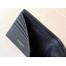 Yves Saint Lauren YSL Monogram Men's Wallet Caviar Leather 453276 MYWTC01 Yves Saint Lauren YSL Monogram Men's Wallet Caviar Leather 453276 MYWTC01