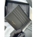 Yves Saint Lauren YSL Men's Wallet Crocodile Leather 607727 MYWTC04 Yves Saint Lauren YSL Men's Wallet Crocodile Leather 607727 MYWTC04