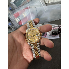 Rolex Men's Watch RLWM24