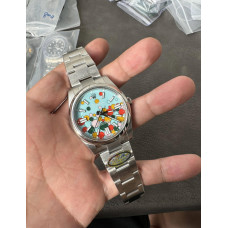 Rolex Men's Watch RLWM29