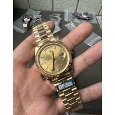 Rolex Men's Watch RLWM37