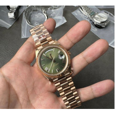 Rolex Men's Watch RLWM38