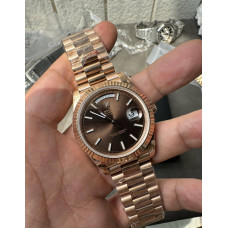 Rolex Men's Watch RLWM42