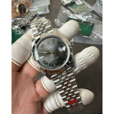 Rolex Men's Watch RLWM46