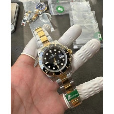 Rolex Men's Watch RLWM47