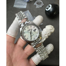 Rolex Men's Watch RLWM49