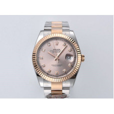 Rolex Men's Watch RLWM62