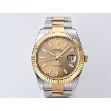 Rolex Men's Watch RLWM64
