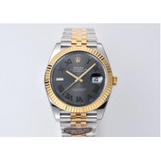 Rolex Men's Watch RLWM65