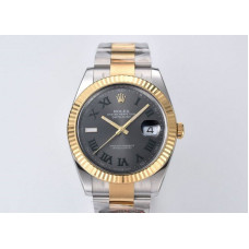 Rolex Men's Watch RLWM66