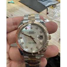 Rolex Men's Watch RLWM68