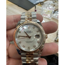 Rolex Men's Watch RLWM69