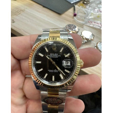 Rolex Men's Watch RLWM70