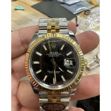 Rolex Men's Watch RLWM71