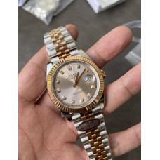 Rolex Men's Watch RLWM74