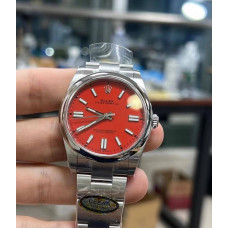 Rolex Men's Watch RLWM81