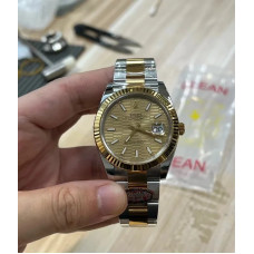 Rolex Men's Watch RLWM85