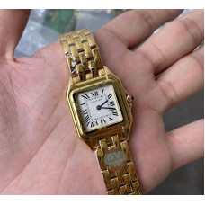 Cartier Panth¨¨re de Cartier Women's Watch CRWWA01
