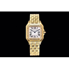 Cartier Panth¨¨re de Cartier Women's Watch CRWWA02
