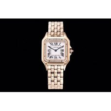 Cartier Panth¨¨re de Cartier Women's Watch CRWWA03