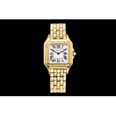 Cartier Panth¨¨re de Cartier Women's Watch CRWWA04