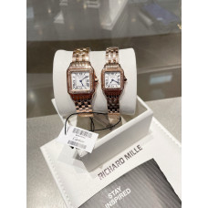 Cartier Panth¨¨re de Cartier Women's Watch Diamond CRWWA16
