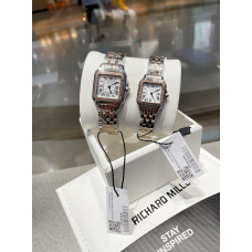 Cartier Panth¨¨re de Cartier Women's Watch Diamond CRWWA18