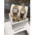 Cartier Panth¨¨re de Cartier Women's Watch Diamond CRWWA18