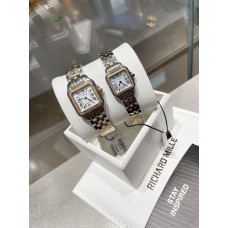 Cartier Panth¨¨re de Cartier Women's Watch Diamond CRWWA19