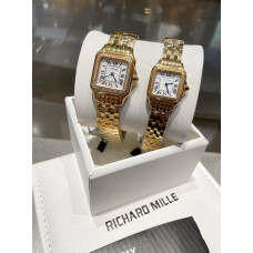 Cartier Panth¨¨re de Cartier Women's Watch Diamond CRWWA20