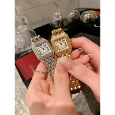 Cartier Panth¨¨re de Cartier Women's Watch Diamond CRWWA22